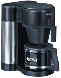 Bunn nhbx-b