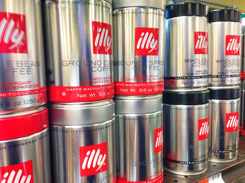 ILLY
