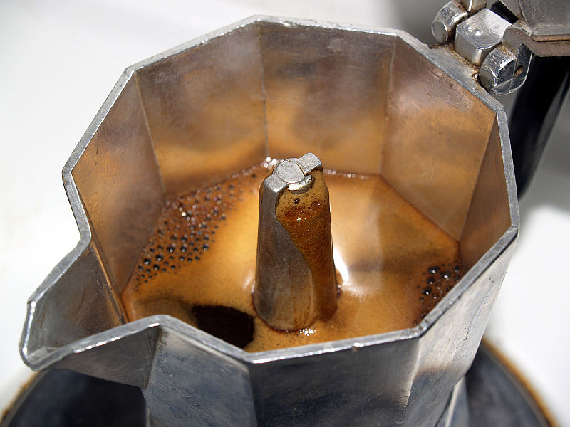 5-moka pot